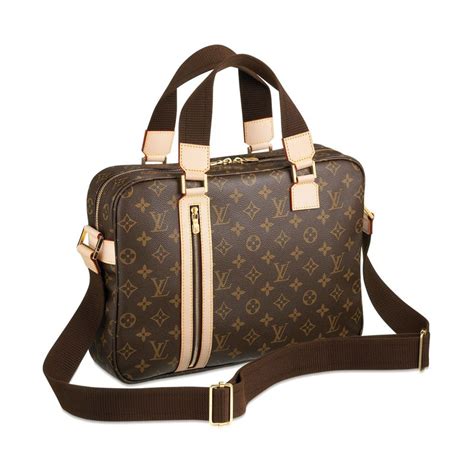 louis vuitton sac bosphore|Louis Vuitton bosphore pochette monogram.